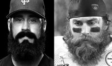 Promo: Brian Wilson and Brett Keisel are Both World-Champions, but Only One of Them has a Champion Beard.