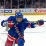 artem anisimov goal celebration