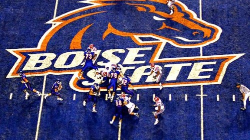 boise state football