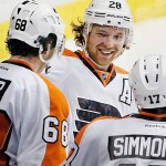 claude giroux