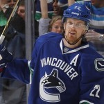 daniel sedin