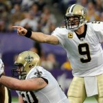 drew brees
