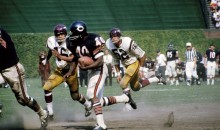 This Day In Sports History (December 12th) — Gale Sayers
