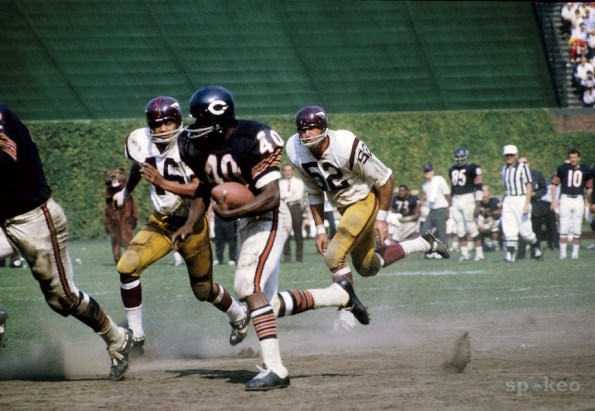 gale sayers
