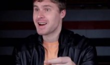 Flyers’ Goalie Ilya Bryzgalov Teaches Us About The Universe And Russian Booze (Video)