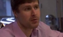 Ilya “Universe” Bryzgalov Shines Again (Video)