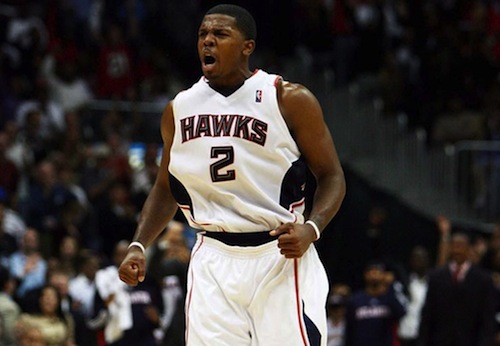joe johnson