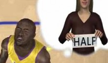 Kobe Bryant’s Divorce Explained Through Taiwanese Animation (Video)