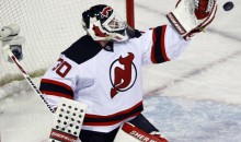 This Day In Sports History (December 21st) – Martin Brodeur