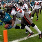 maurice jones-drew