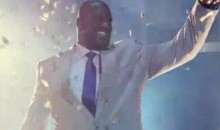 Introducing The NBA On TNT’s Newest Addition, Shaquille O’Neal! (Video)