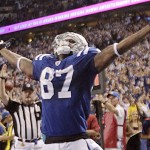 reggie wayne