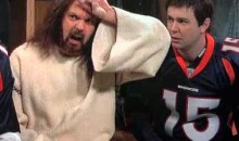 SNL’s Tim Tebow Skit Explains Everything! (Video)