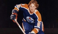 This Day In Sports History (December 19th) — Wayne Gretzky