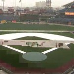 winter classic time lapse