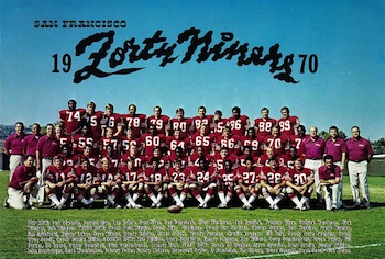 1970 49ers 1970 49ers
