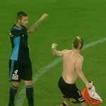 Besart Berisha fight