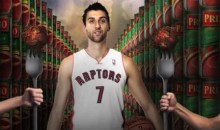 Andrea Bargnani’s All-Star Campaign Video Is All Sorts Of Hilarious (Video)