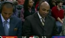 Charles Barkley Admits His Weight Watchers Endorsement Is A Scam (Video)