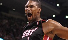 Stat Line Of The Night — 1/5/12 — Chris Bosh
