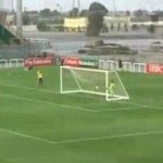 cristian villagra 70 yard goal