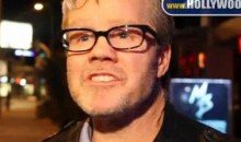Freddie Roach Calls Floyd Mayweather A Female Body Part (Video)