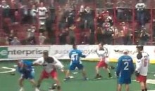 Line-Brawl Breaks Out During NLL Game (Video)