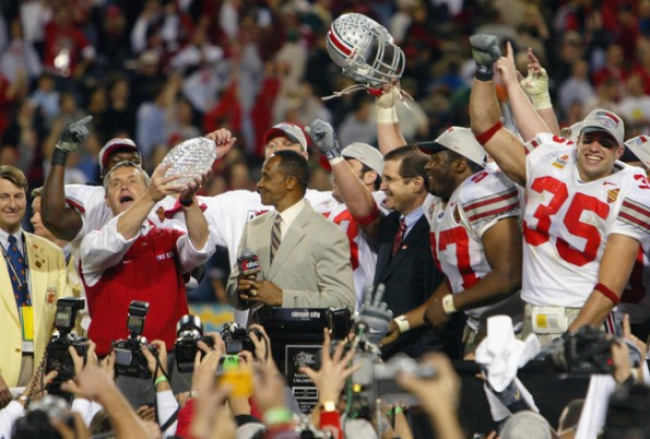 ohio state 2003 fiesta bowl