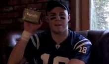 A Fake Peyton Manning Will Try To Sell You Male Enhancement Products (Video)