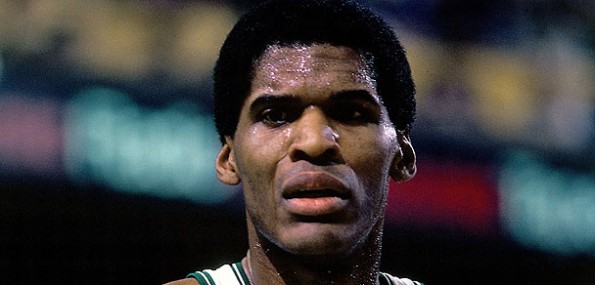 robert parish