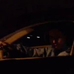 samir nasri in porsche