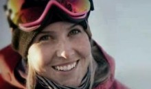 The X-Games Pay Tribute To Sarah Burke (Video)