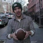 aaron rodgers nfl stars parody