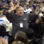 crazy kings fan