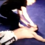 dan lariviere self knockout