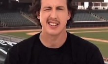 Derek Holland’s DLHQ Interview Was 7-Minutes Of Hilarity (Video)