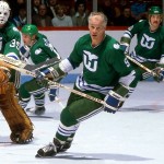 gordie howe