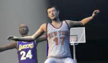 NMA World Discusses Jeremy Lin And “Linsanity” (Video)