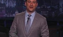 Here’s How Jimmy Kimmel’s “Unplug The TV During The Super Bowl” Challenge Went (Video)