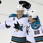 joe pavelski