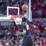 kelsey barlow posterize jared sullinger