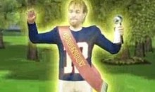 Taiwanese Animation Answers The Question Of “Who Is Better, Eli Manning Or Tom Brady?” (Video)