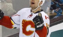 Stat Line Of The Night — 2/8/12 — Olli Jokinen