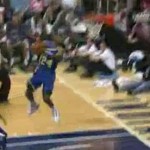 paul george reverse jam