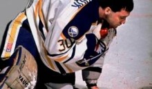 This Day In Sports History (March 22nd) – Clint Malarchuk