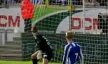 K.V. Kortrijk’s Dalibor Veselinović Scores A Bicycle Kick Beauty (Video)