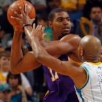 andrew bynum