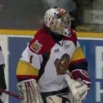 connor crisp goalie
