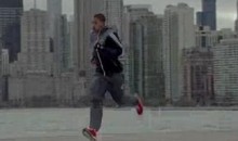 David Backham, Derrick Rose And Lionel Messi Star In Adidas’ New “We All Run” Commercial (Video)
