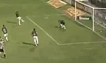 Argentine Footballer Scores The Worst Own Goal Ever (Video)